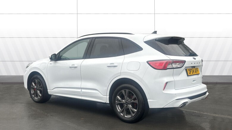 Ford Kuga 2.5 PHEV ST-Line Edition 5dr CVT Estate